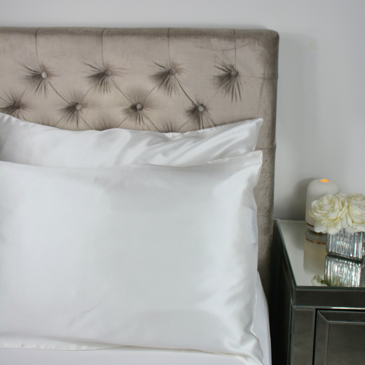 Silk Pillowcases